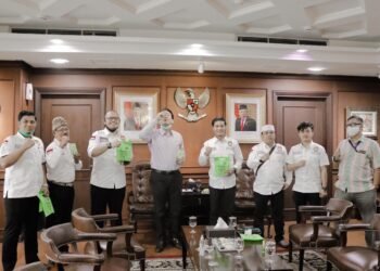 HMS Center Minta Political Will Pemerintah Lindungi Jamu Lokal