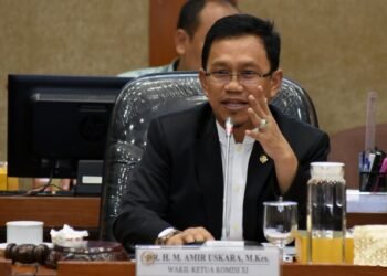 DPR: Relaksasi Kredit Belum Optimal