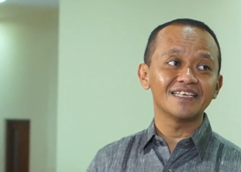 Saat Pandemi Covid-19, BKPM: Tren Permohonan Izin Operasional Melonjak