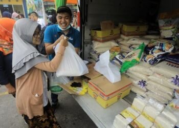 Data Ganda Penerima Bansos di Tangsel Capai 40%