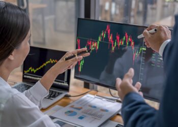 Bappebti Kemendag Blokir 114 Situs Pialang Berjangka Ilegal