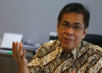 IATMI Dukung Pemerintah Jaga Keberlangsungan Industri Migas