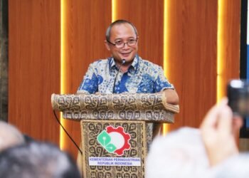 Kemenperin Siapkan Inovasi Produk Industri Penanggulangan Covid-19