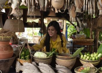 Industri Pariwisata dan Ekonomi Kreatif Dipastikan Mendapat Insentif Pajak