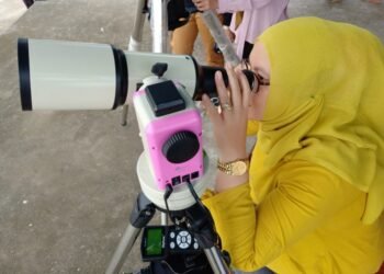 Sidang Isbat Digelar 1 Syawal Jumat 22 Mei 2020