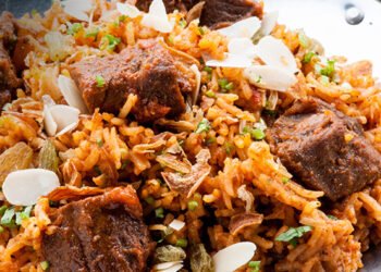 Sektor Makanan Halal Motor Penggerak Ekonomi Syariah