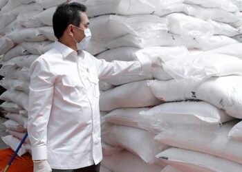 Stok dan Distribusi BBM untuk Wilayah Jawa Barat Aman