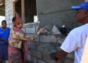 Mendes PDTT Surati Kepala Daerah Yang Lamban Tangani BLT Dana Desa