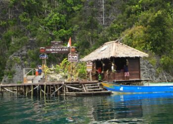 Pengelola Destinasi Harus Tata Ulang Tempat Wisata