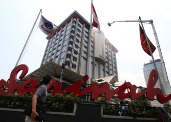 Renovasi Sarinah Agar Lebih Friendly Kepada  Indonesia