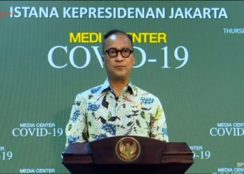 Industri Manufaktur Jadi Andalan Sektor Pemulihan Ekonomi Nasional