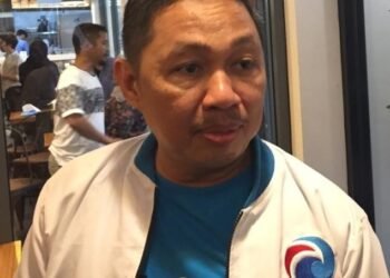 Selama WFH, Anis Bangun Kekuatan Gelora Lewat Medsos