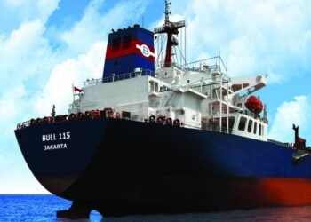 BULL Catat Laba Bersih Kuartal I-2020 Melonjak Jadi USD19,7 Juta