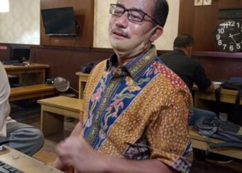 Masih Ada Covid-19, Pelaksanaan Pilkada Serentak Disarankan “Geser” ke 2021