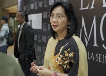 Terimbas Pandemi, Kemenperin Pulihkan IKM Perhiasan Jadi Andalan Ekspor