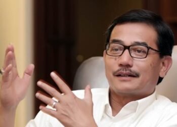 Pilkada & Komitmen Berdemokrasi Di Tengah  Pandemi Covid-19