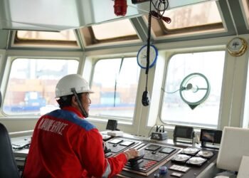 PT Jasa Armada Indonesia Tbk Terapkan ISO 37001:2016