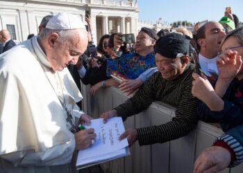 Putut: Tiga Sudut Pandang Dalam Habitus Baru Menuju The New Normal