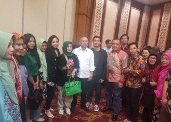 KOPITU: UMKM Muncul Sebagai ‘Hero’ Pemulihan Ekonomi Indonesia