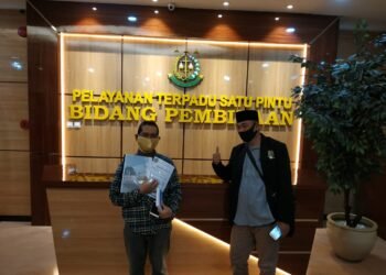 P4TRA Laporkan Kasus PT PITS ke Kejagung