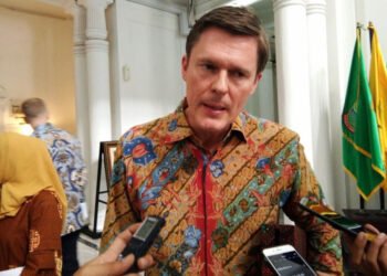 ADB Perkirakan Ekonomi RI Kembali Tumbuh 5,3% di 2021