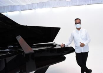 Kemenperin Genjot Kinerja Industri Furnitur dan Elektronik