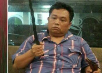 Membongkar Jejak Hitam Kasus Jiwasraya