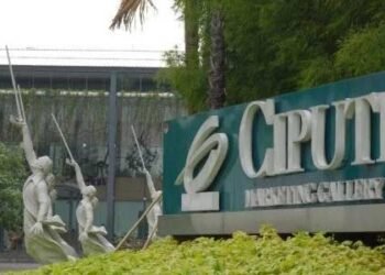 Perkuat Modal, CTRA Siap Private Placement 1,85 Lembar Saham