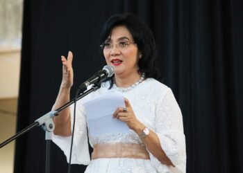 Penerapan Safeguard Industri Garmen Dalam Negeri Harus Didukung