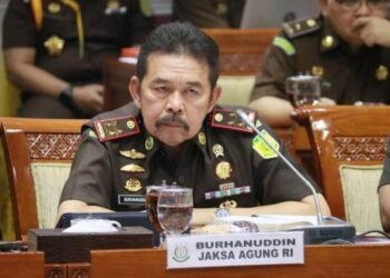 Proses Hukum Jiwasraya Dagelan Kejagung Menyenangkan Istana