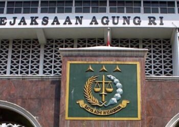 Aneh, Kalau Kejagung Tidak Panggil Pejabat OJK Dalam Kasus Jiwasraya