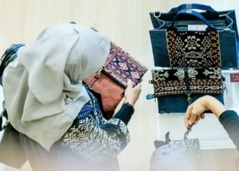 UMKM Parekraf Didorong Maksimalkan Bantuan Insentif Pemerintah