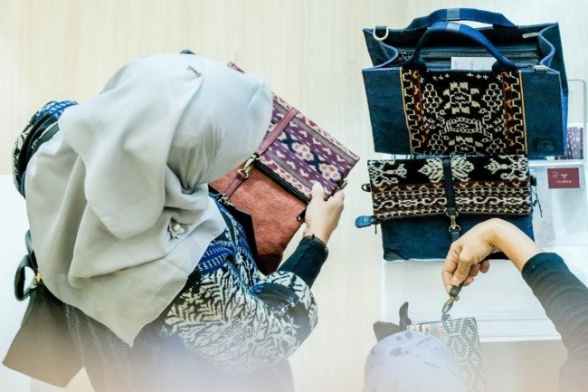 UMKM Parekraf Didorong Maksimalkan Bantuan Insentif Pemerintah