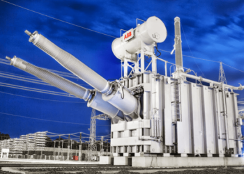 Hitachi ABB Power Grids Resmi Beroperasi di Tengah Krisis Global