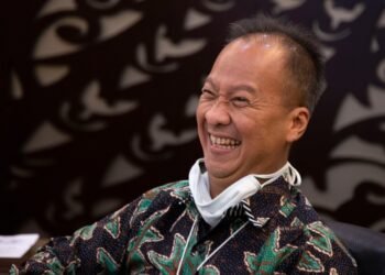 Semester I-2020, Kontribusi Ekspor Manufaktur Lampaui 79%