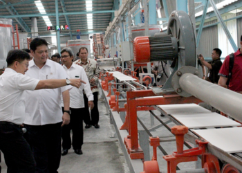 Semester I-2020, Laba Bersih ARNA Naik Jadi Rp120,64 Miliar