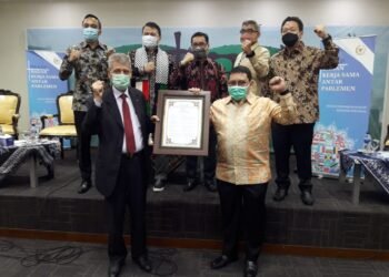 Putu Supadma Kutuk Keras Aneksasi Israel Terhadap Palestina