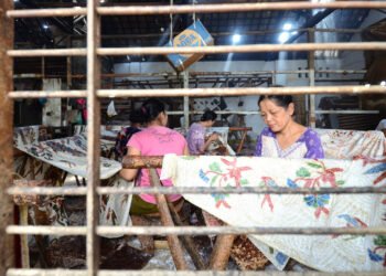 Selama Covid-19, BTN Kucurkan Kredit Rp2 Triliun Untuk 9 Sektor UMKM