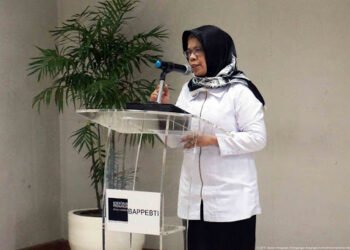 Bappebti Tertibkan Promosi Investasi Ilegal di Media Sosial