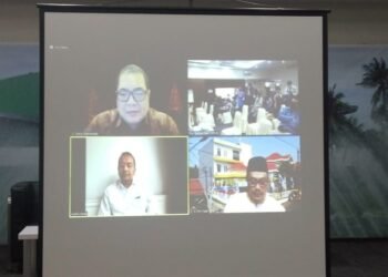 DPR Sarankan Dana POP Rp495 Miliar Untuk Subsidi Program PJJ