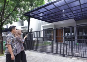 BNI Syariah Luncurkan Program Tunjuk Rumah DP Nol %