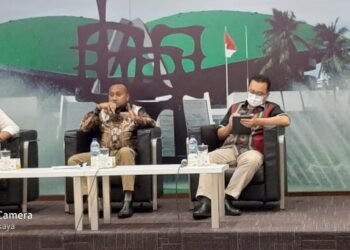 Kemendagri-Pemprov Masih Tarik Menarik Soal Revisi UU Otsus Papua