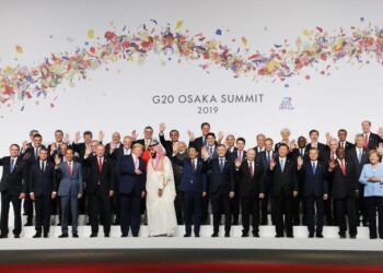 Negara-negara G20 Perkuat Respons Kebijakan Pemulihan Ekonomi