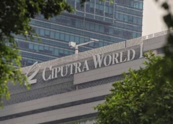 Rencana Private Placement CTRA Masih Tunggu Minat Investor