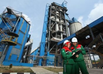 Semester I-2020, Laba Bersih SMBR Turun Lebih Dari 75%