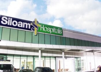 selama enam bulan pertama tahun ini jumlah pendapatan SILO mencapai Rp4,64 triliun atau mengalami kenaikan dibanding perolehan di Semester I-2020 yang senilai Rp3,18 triliun