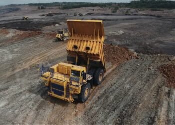 PTBA Prediksi Laba Bersih di Semester I-2020 Turun Sekitar 25-50%