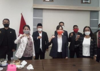 Catat! Rekomendasi Pilkada Tangsel Tergantung Megawati