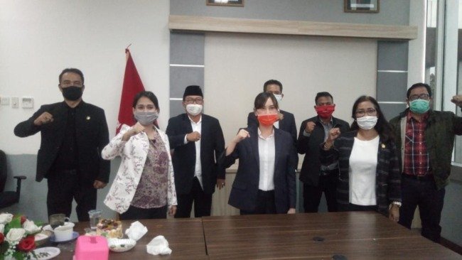 Catat! Rekomendasi Pilkada Tangsel Tergantung Megawati