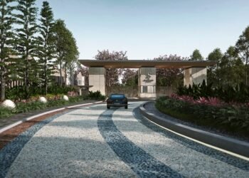 The Sanctuary Collection Sentul Gandeng Bank Mandiri Untuk Pembiayaan KPR
